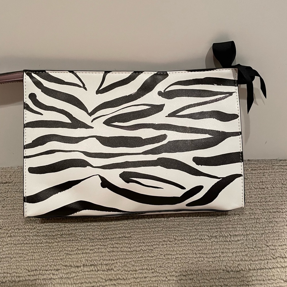 Trish Make Up Bag